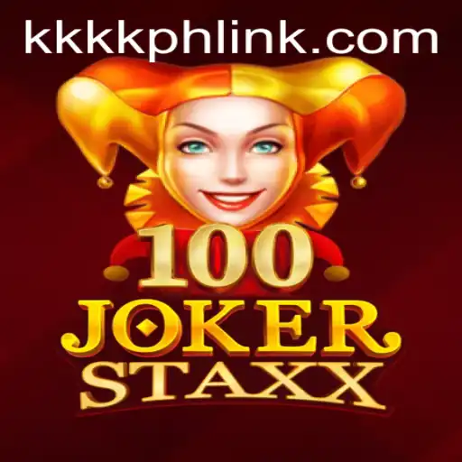 The Exciting World of 100JokerStaxx and Its Connection to KKKK.PH