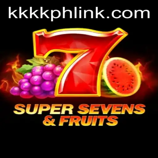 Exploring the Exciting World of 7SuperSevensFruits and KKKK.PH