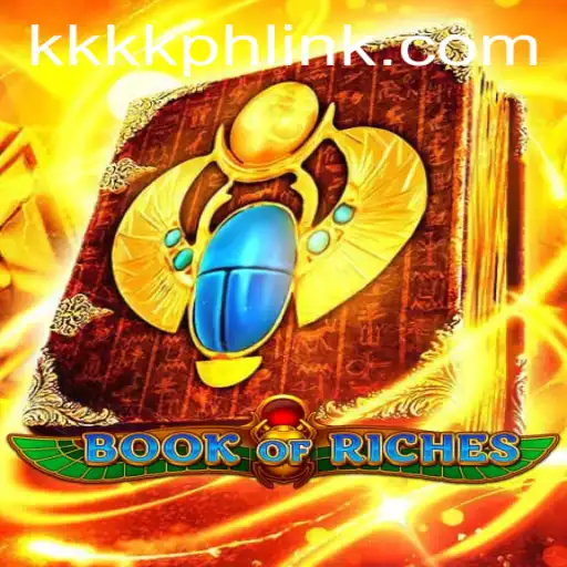 Exploring BookofRiches: A Gateway to Adventure With KKKK.PH