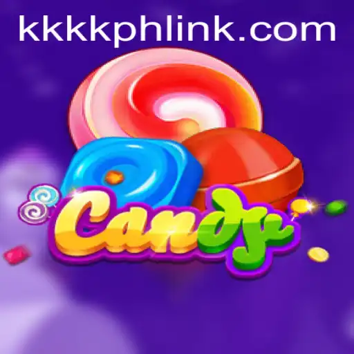 Discovering Candy: The Delightful World of KKKK.PH