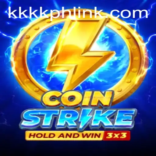 Unveiling CoinStrike: A New Era in Digital Gaming with KKKK.PH