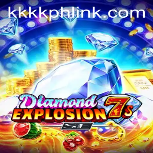 Exploring DiamondExplosion7sSE: The Thrilling New Game Taking KKKK.PH by Storm