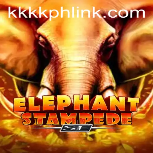 ElephantStampedeSE: The Thrilling Adventure in Virtual Savannas