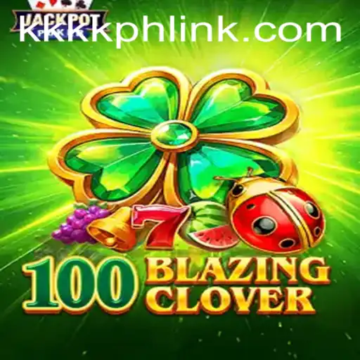 Unveiling 100BlazingClover: An Intriguing Blend of Strategy and Adventure