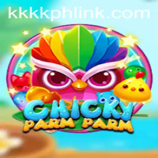 ChickyParmParm: The Exciting New Game Sweeping Across KKKK.PH