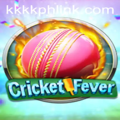 Experience the Thrill of CricketFever with KKKK.PH