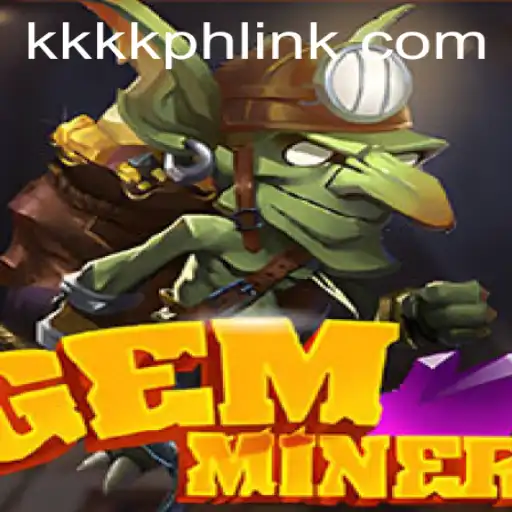 Unearthing Adventure with GemMiner: A Comprehensive Look Into KKKK.PH's New Sensation