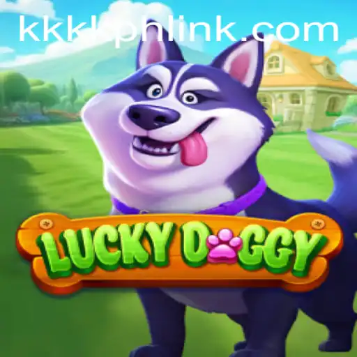 Exploring LuckyDoggy: A Thrilling Game Experience Paired with KKKK.PH
