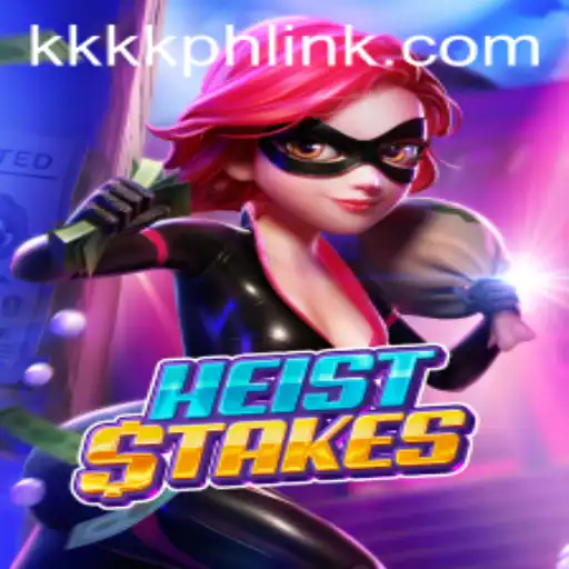 HeistStakes: Experience the Thrill of the Heist in a Revolutionary New Game