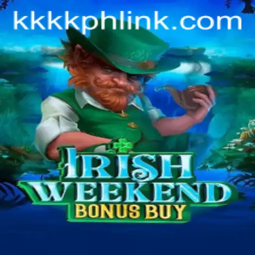 Unveiling IrishWeekendBonusBuy: A Thrilling Experience Beyond Imagination