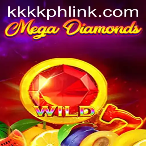 MegaDiamond: Dive into the Thrilling World of KKKK.PH's Latest Gaming Sensation
