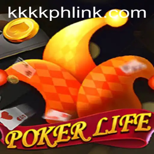 PokerLife: Experience the Thrill of Poker with KKKK.PH