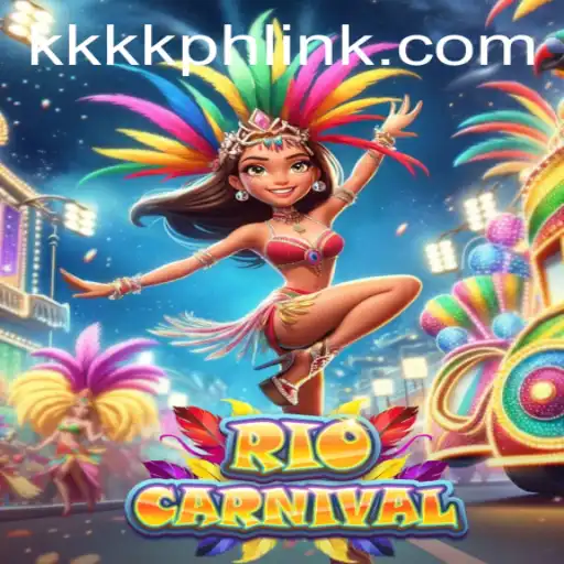 Experience the Vibrant World of RioCarnival: A Comprehensive Guide to the KKKK.PH Gaming Sensation