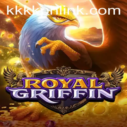 RoyalGriffin: Unveiling the Majestic Adventure with KKKK.PH