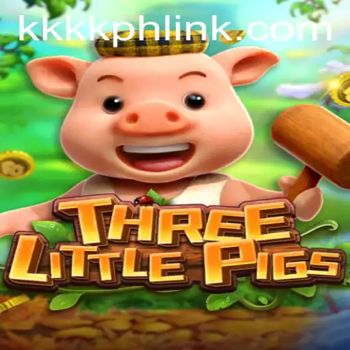 Exploring the Captivating World of THREELITTLEPIGS