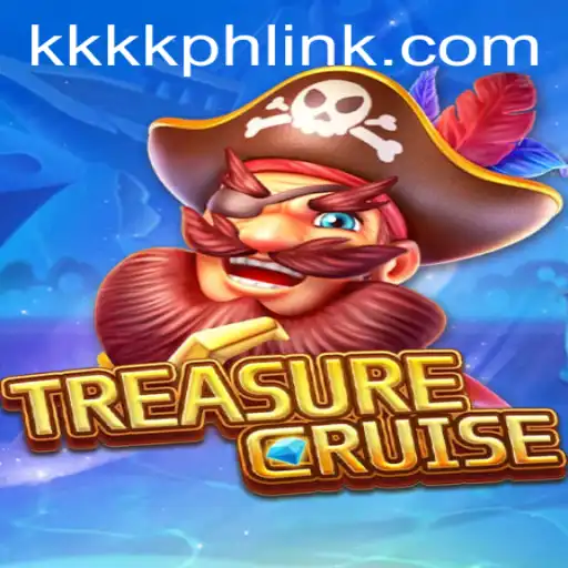 Unveiling TREASURECRUISE: The Latest Adventure in Gaming by KKKK.PH
